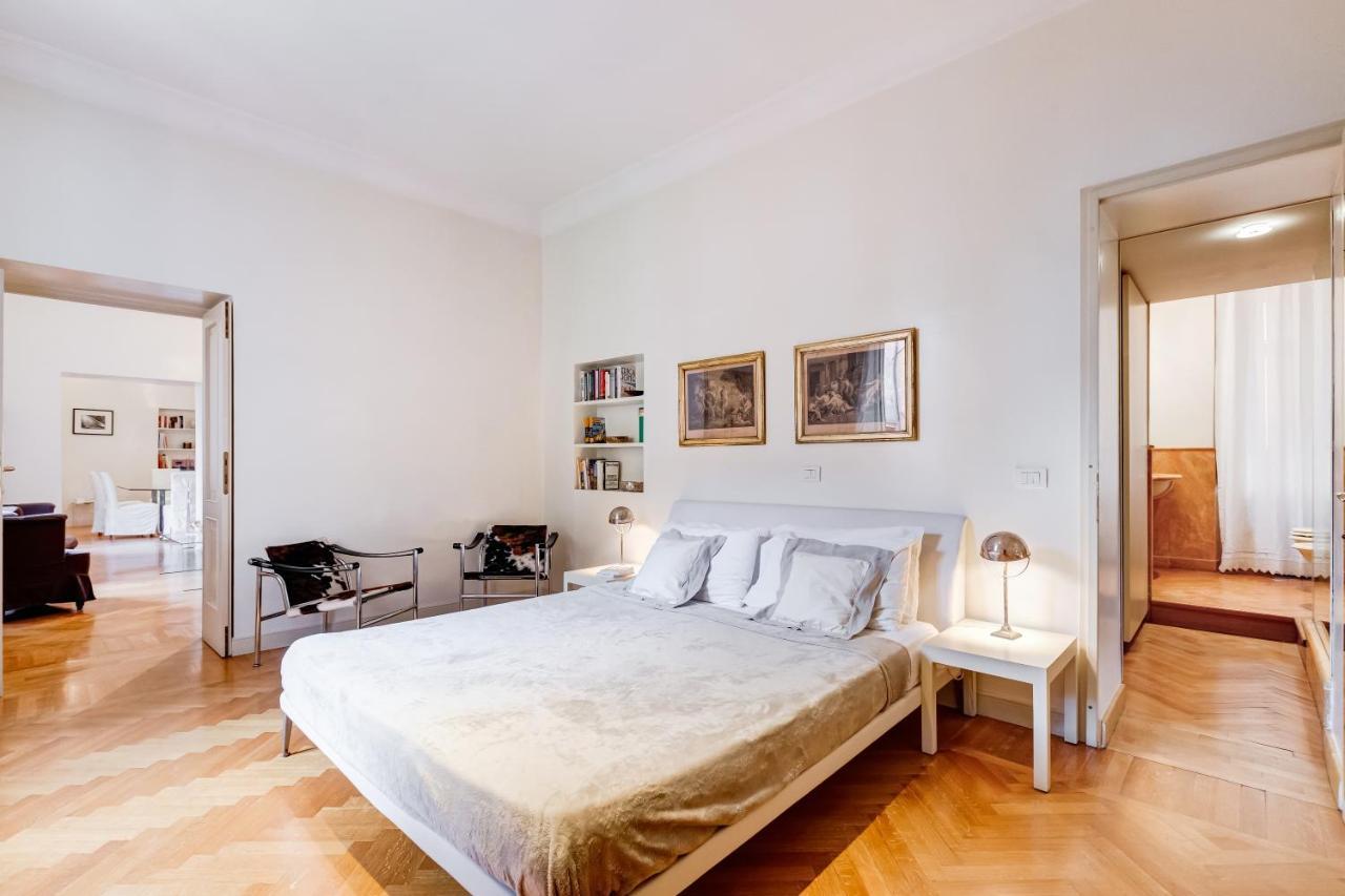 Appartamento Pantheon Exclusive House Roma Esterno foto
