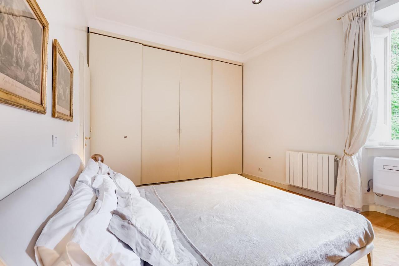 Appartamento Pantheon Exclusive House Roma Esterno foto