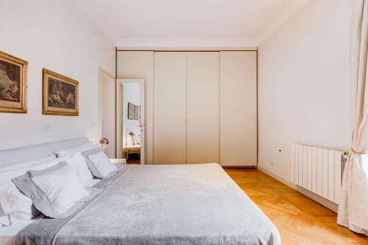 Appartamento Pantheon Exclusive House Roma Esterno foto