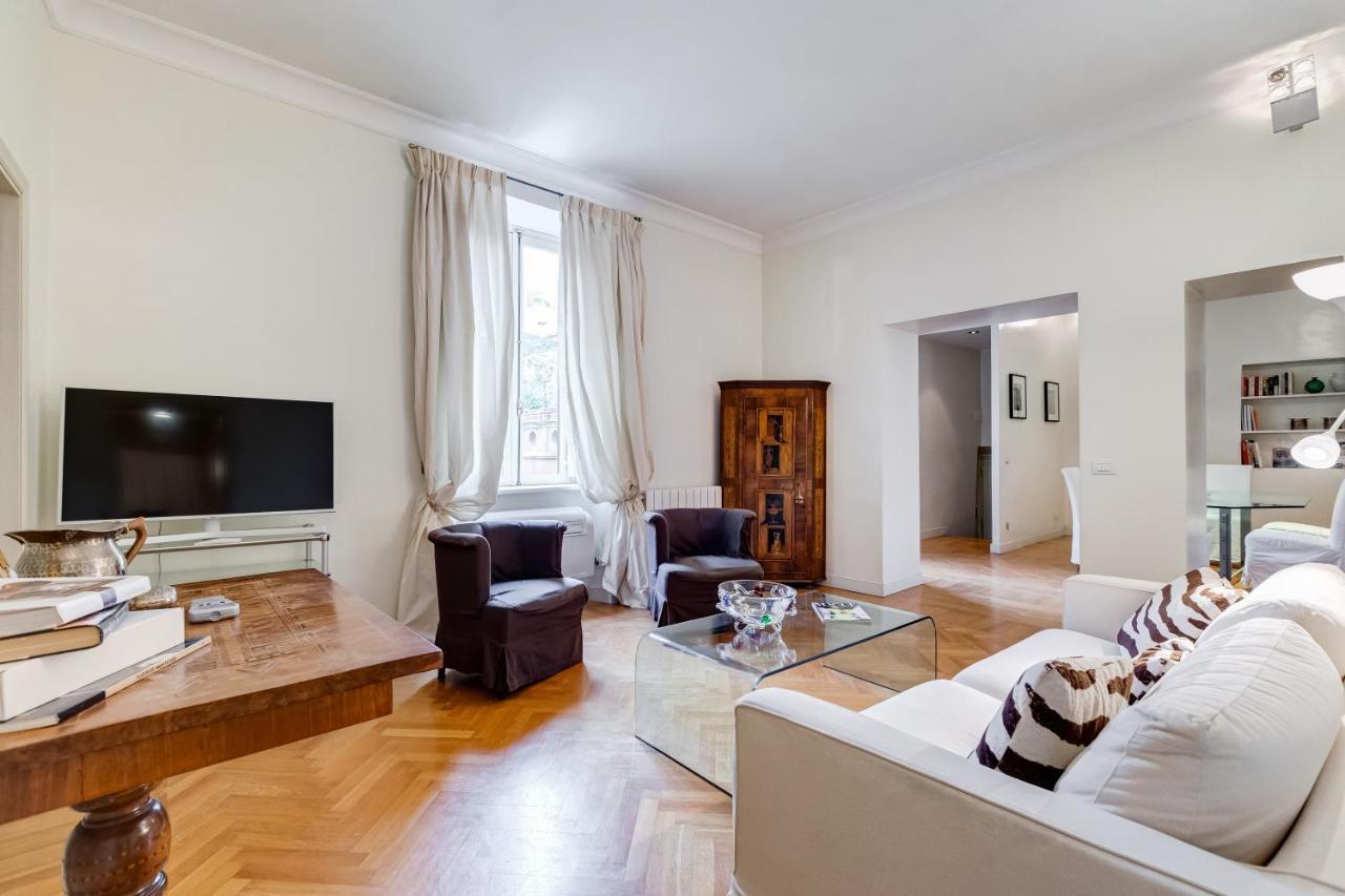 Appartamento Pantheon Exclusive House Roma Esterno foto