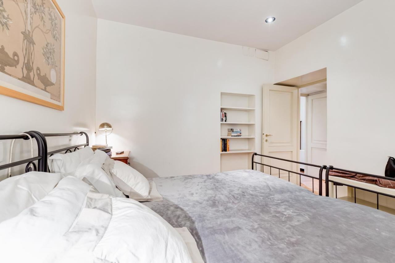 Appartamento Pantheon Exclusive House Roma Esterno foto