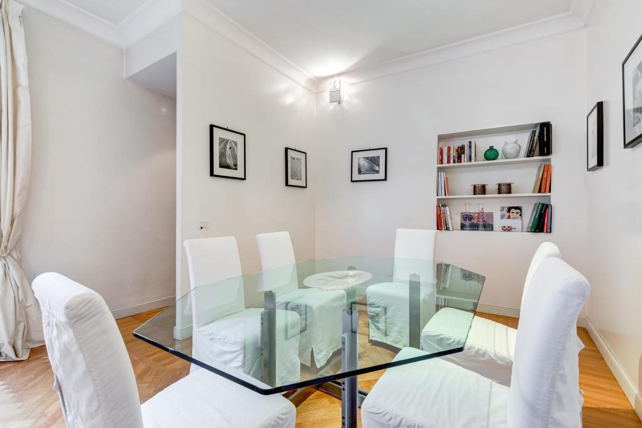 Appartamento Pantheon Exclusive House Roma Esterno foto