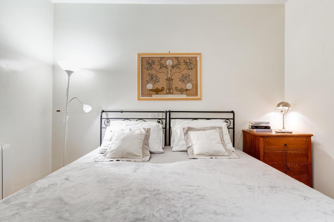 Appartamento Pantheon Exclusive House Roma Esterno foto