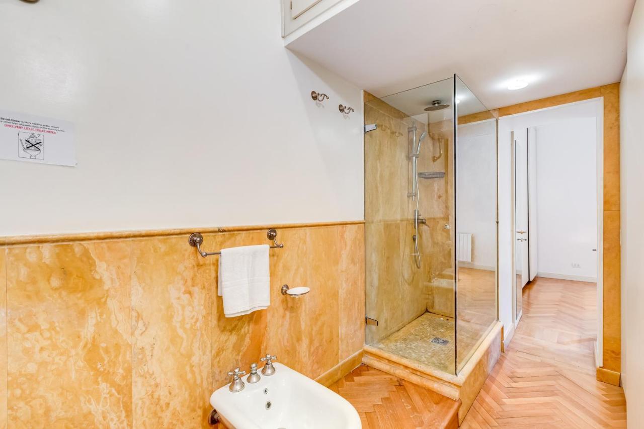 Appartamento Pantheon Exclusive House Roma Esterno foto