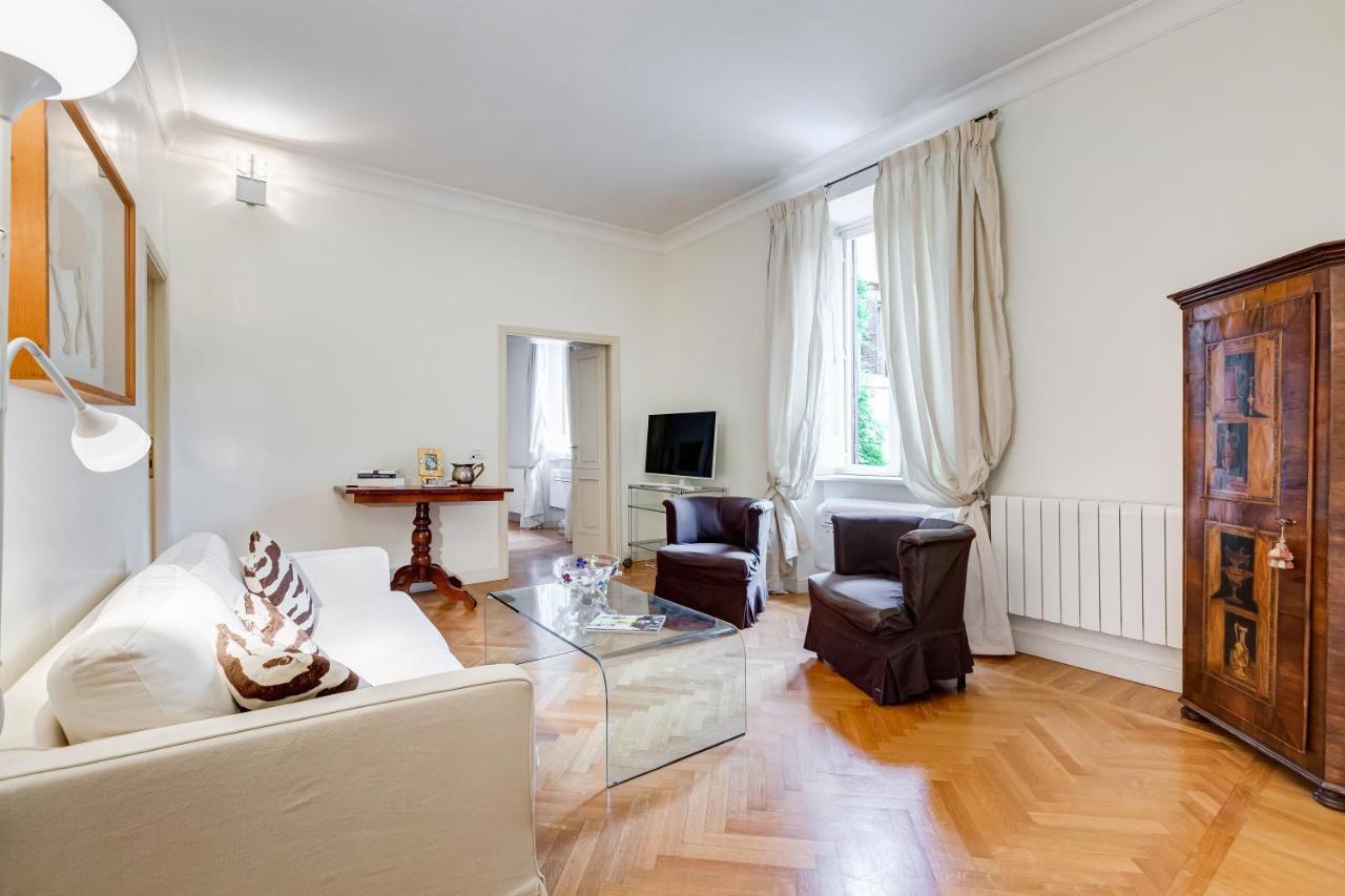 Appartamento Pantheon Exclusive House Roma Esterno foto