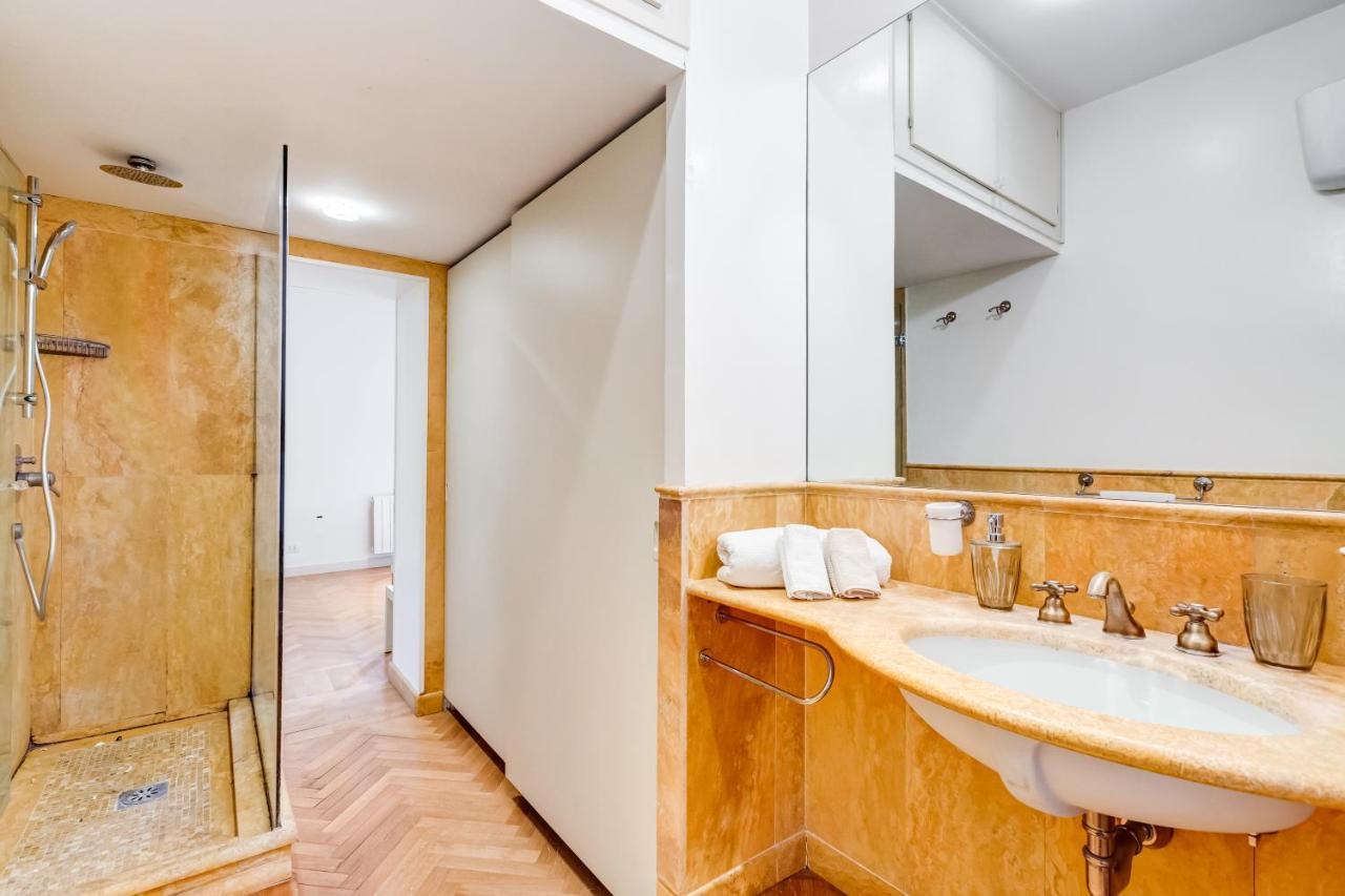 Appartamento Pantheon Exclusive House Roma Esterno foto