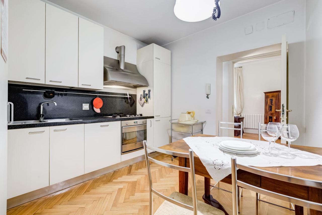 Appartamento Pantheon Exclusive House Roma Esterno foto