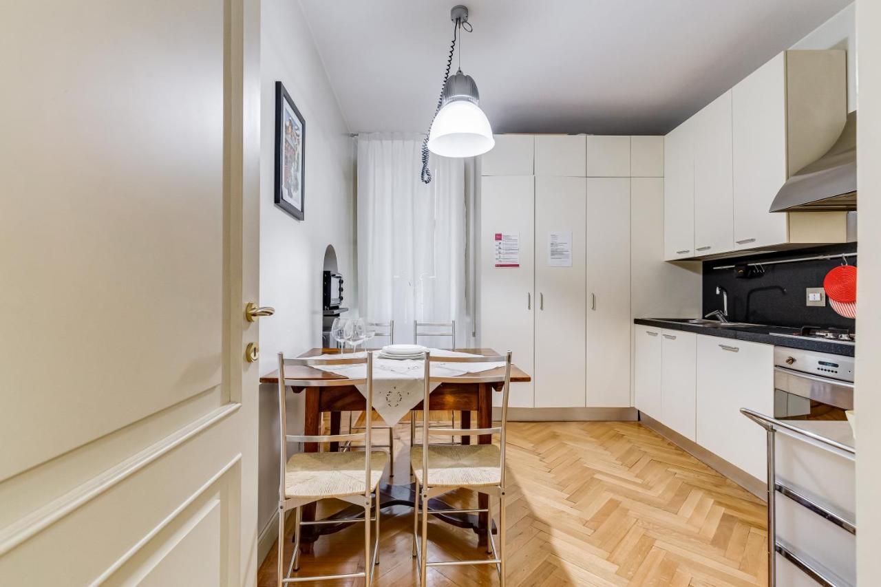 Appartamento Pantheon Exclusive House Roma Esterno foto