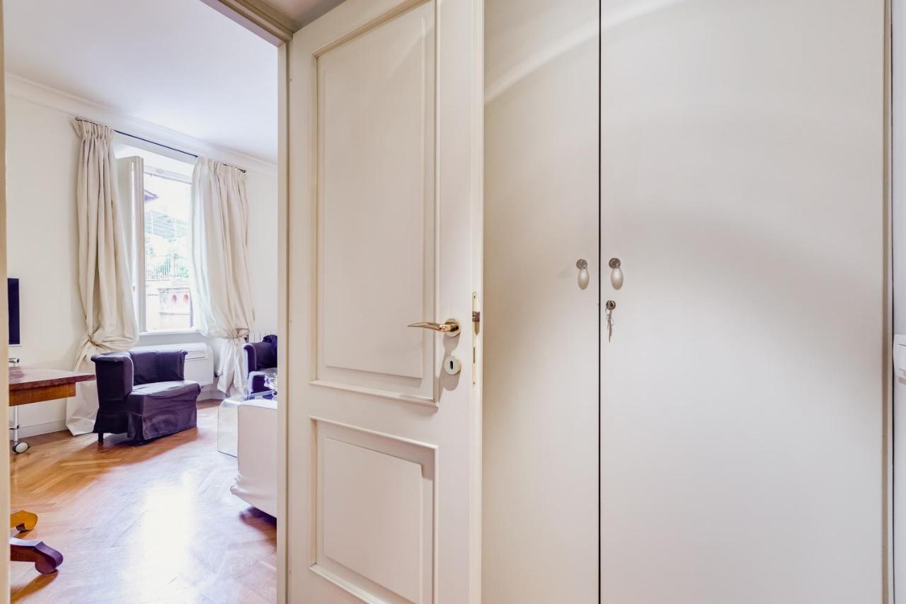 Appartamento Pantheon Exclusive House Roma Esterno foto