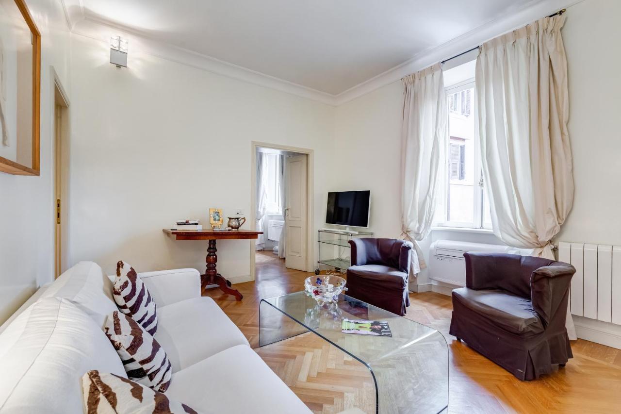 Appartamento Pantheon Exclusive House Roma Esterno foto