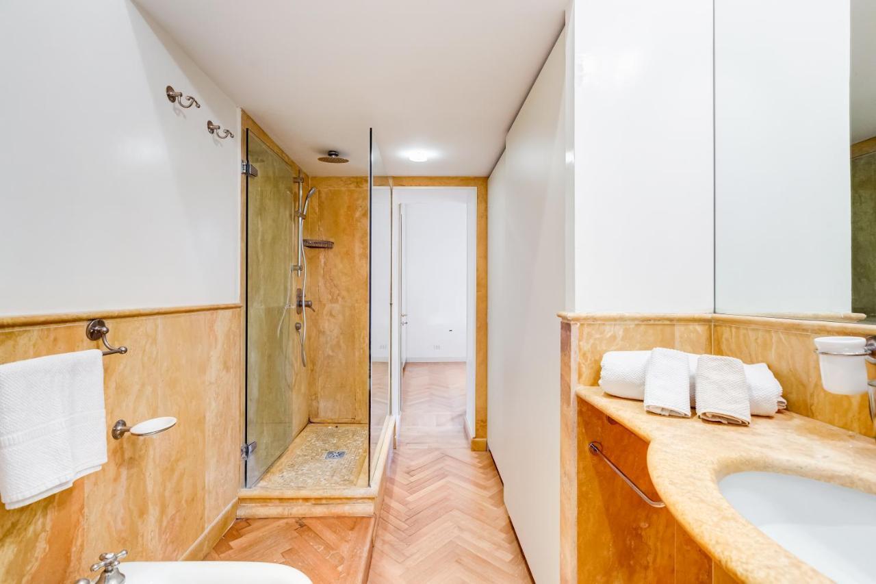 Appartamento Pantheon Exclusive House Roma Esterno foto