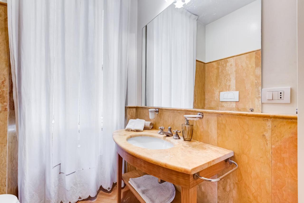 Appartamento Pantheon Exclusive House Roma Esterno foto