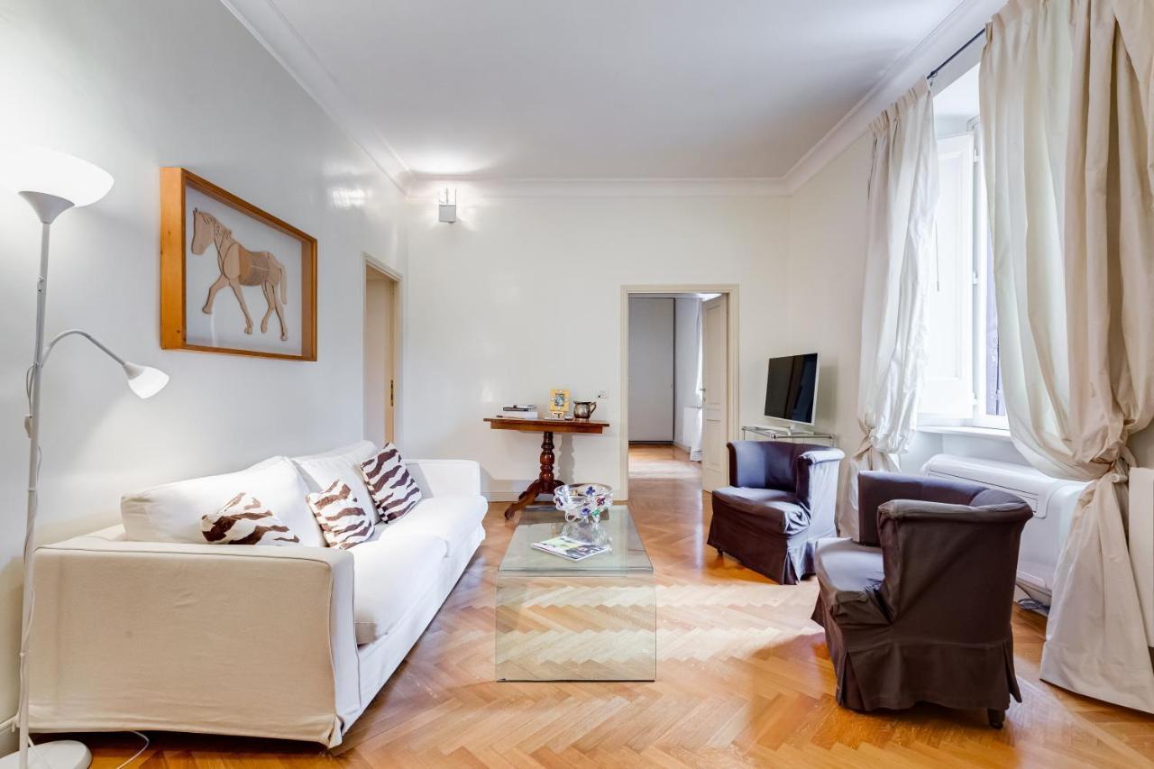 Appartamento Pantheon Exclusive House Roma Esterno foto
