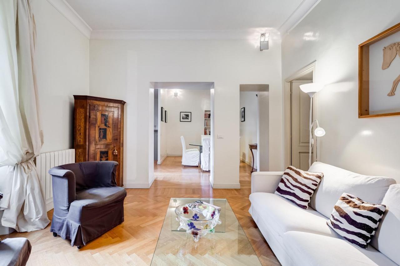 Appartamento Pantheon Exclusive House Roma Esterno foto