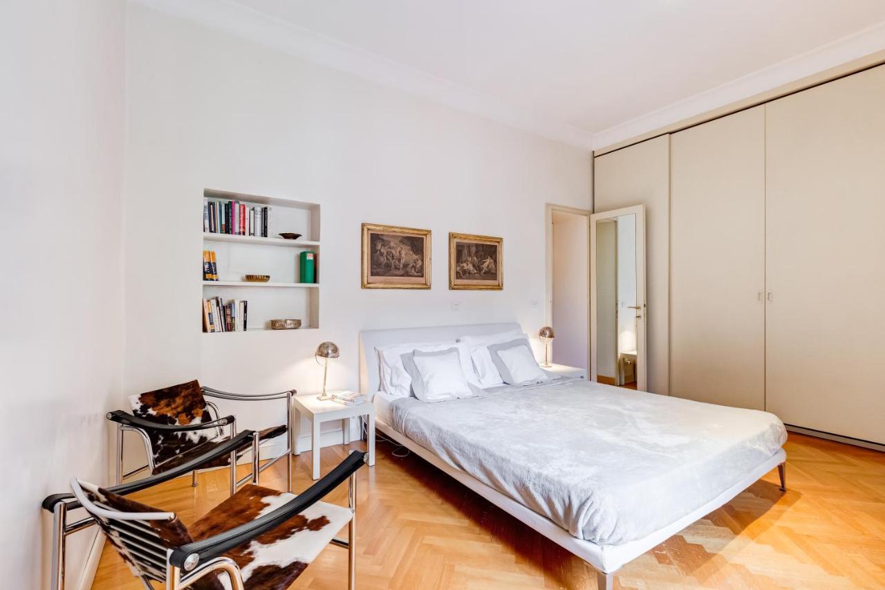 Appartamento Pantheon Exclusive House Roma Esterno foto