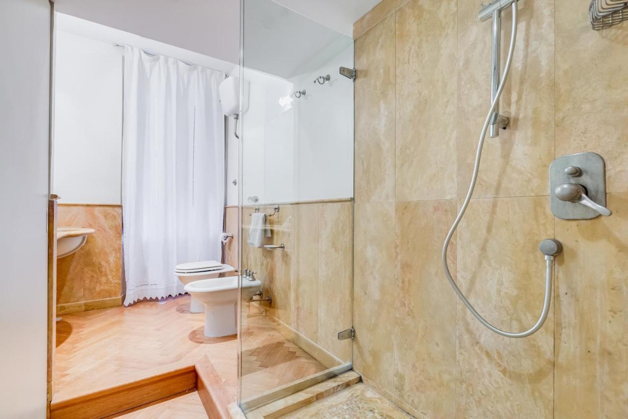 Appartamento Pantheon Exclusive House Roma Esterno foto