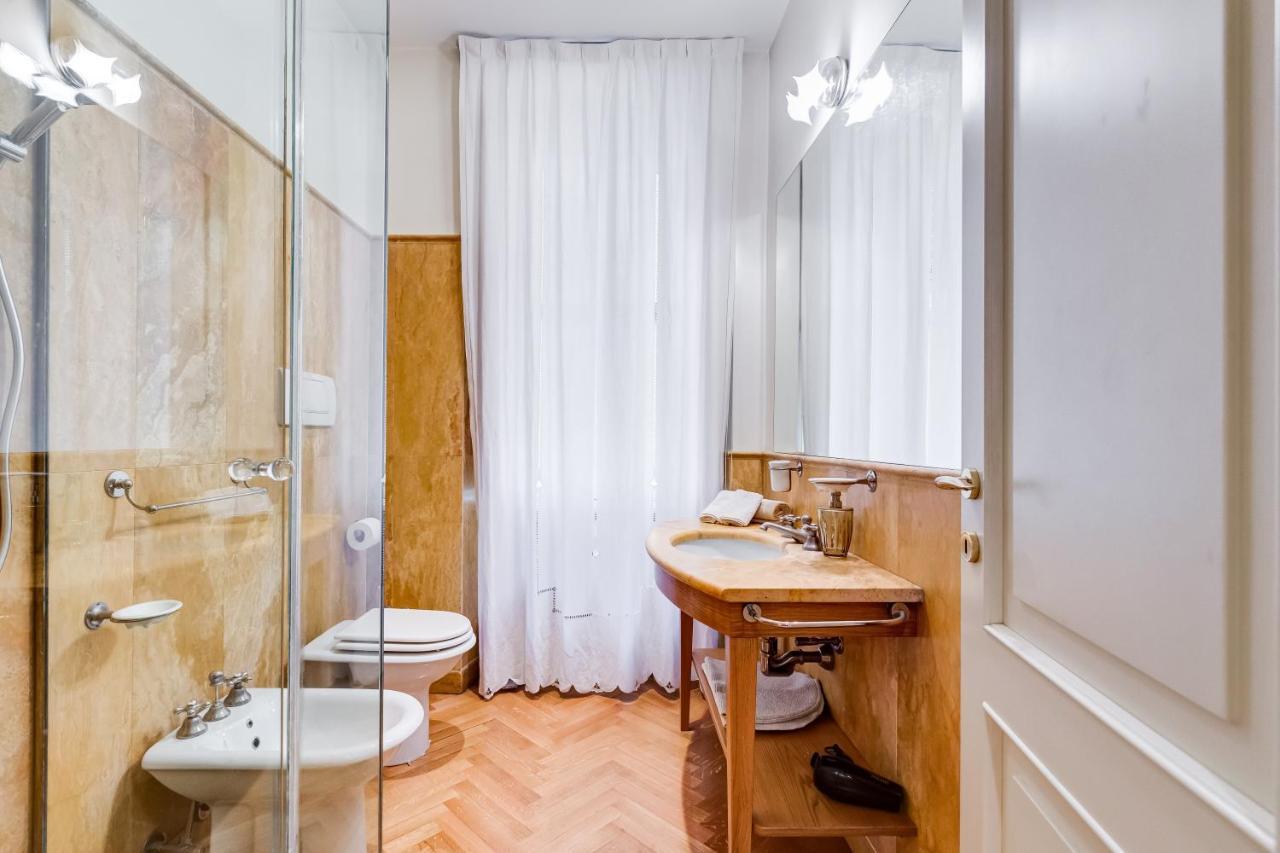 Appartamento Pantheon Exclusive House Roma Esterno foto