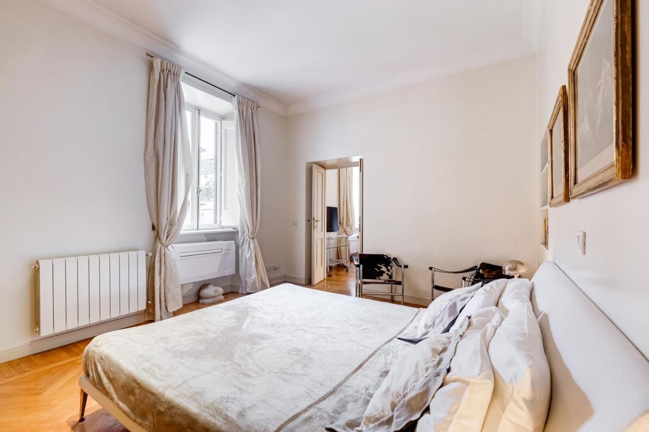 Appartamento Pantheon Exclusive House Roma Esterno foto
