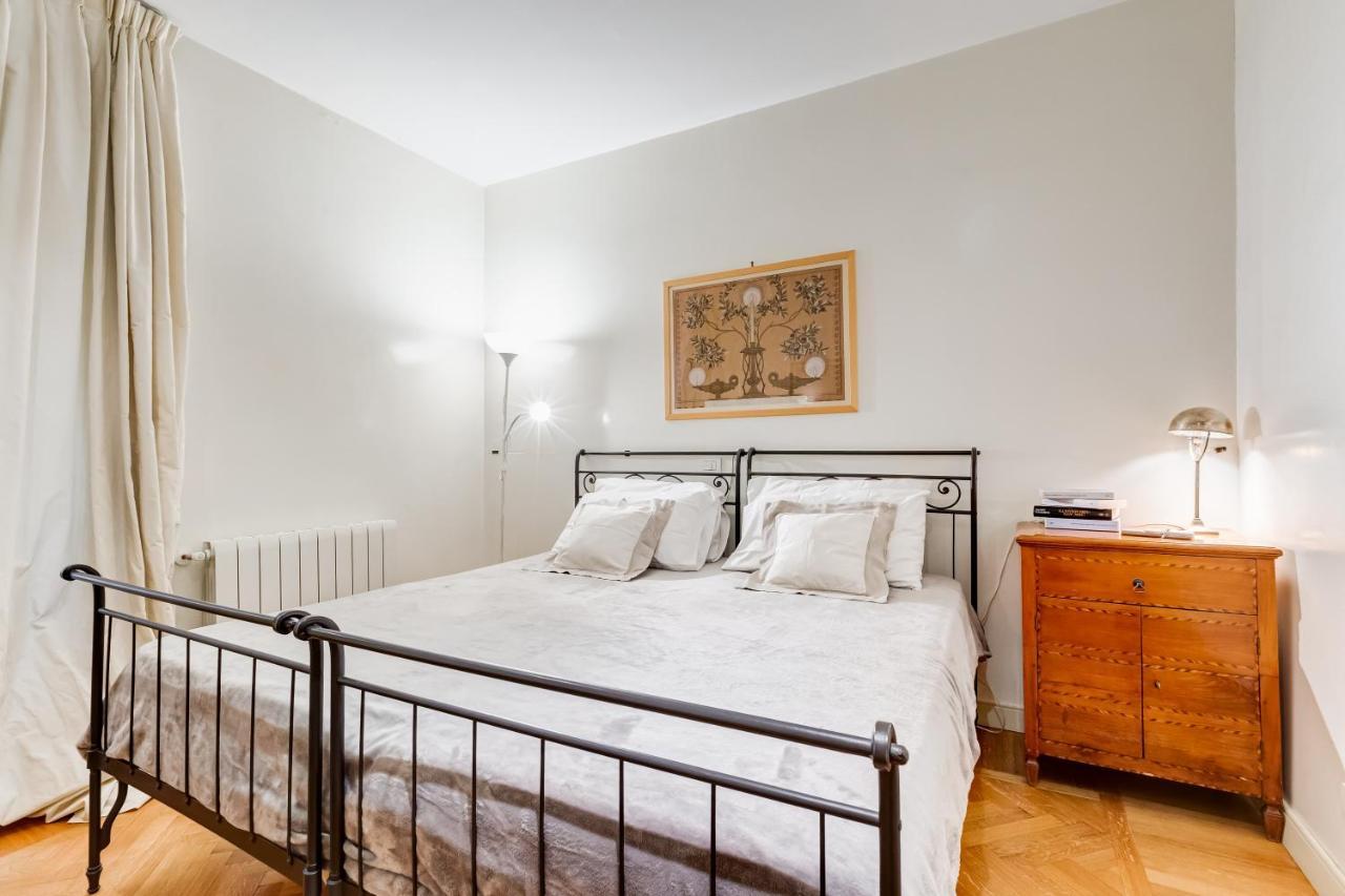 Appartamento Pantheon Exclusive House Roma Esterno foto