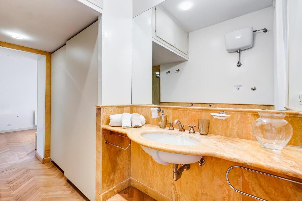 Appartamento Pantheon Exclusive House Roma Esterno foto