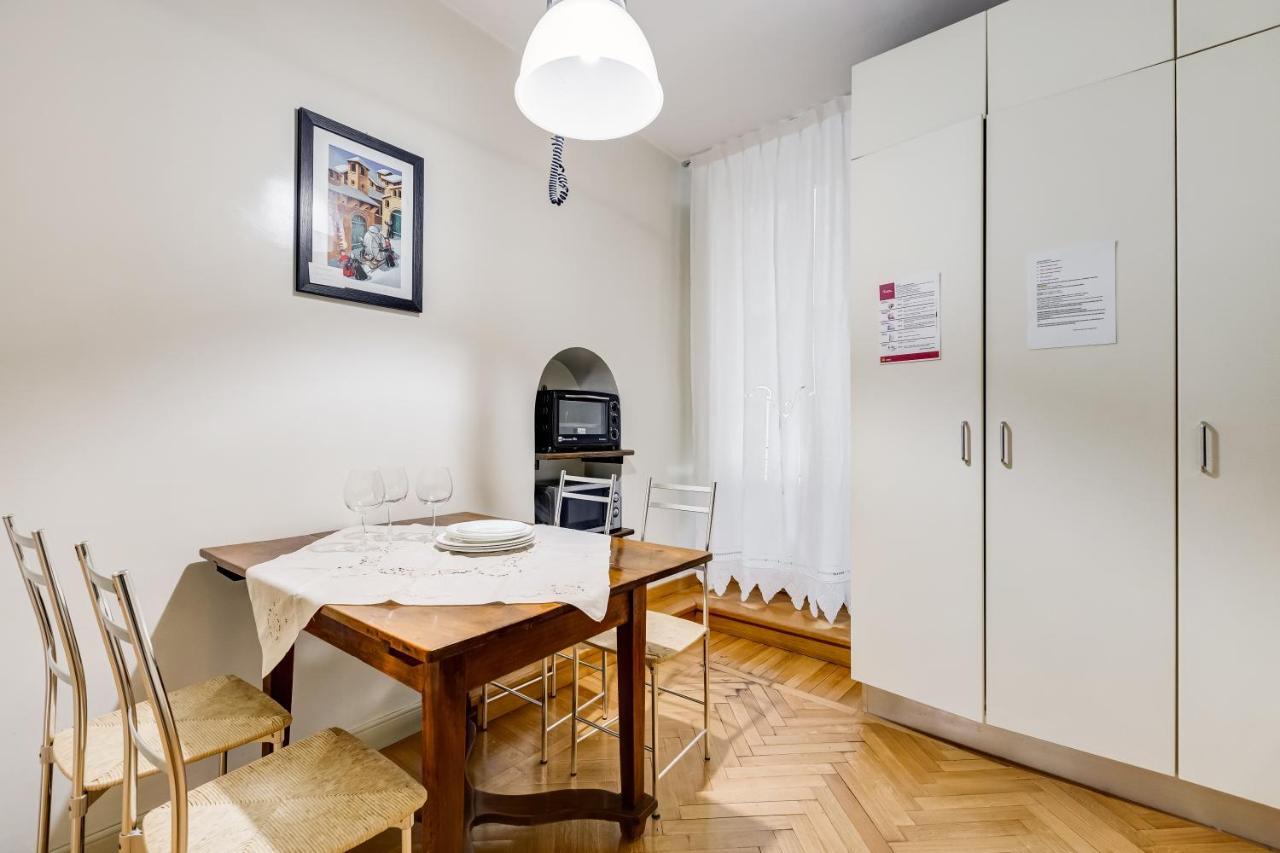 Appartamento Pantheon Exclusive House Roma Esterno foto