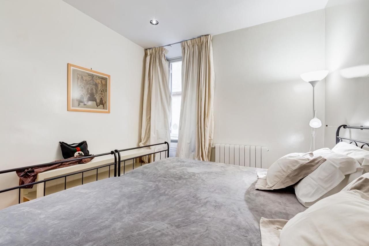 Appartamento Pantheon Exclusive House Roma Esterno foto