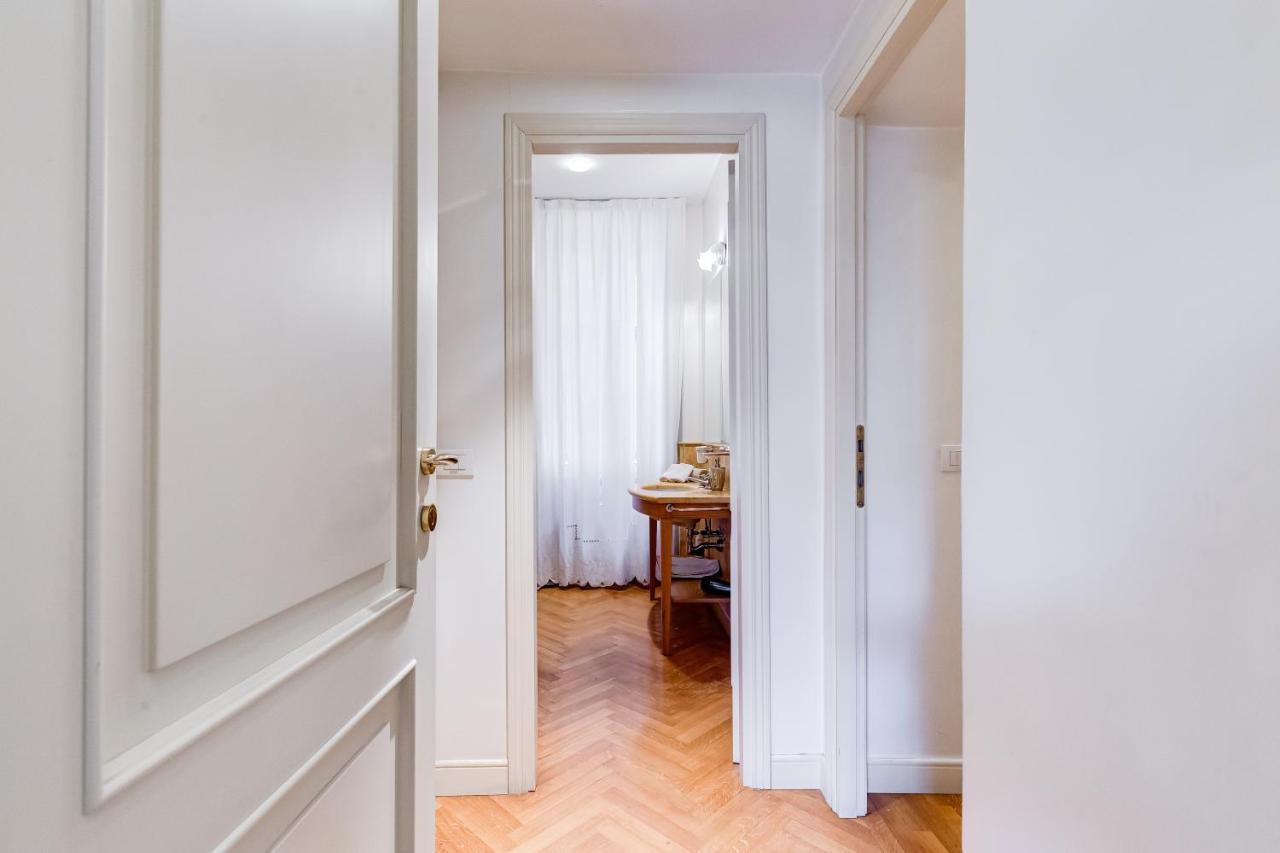 Appartamento Pantheon Exclusive House Roma Esterno foto