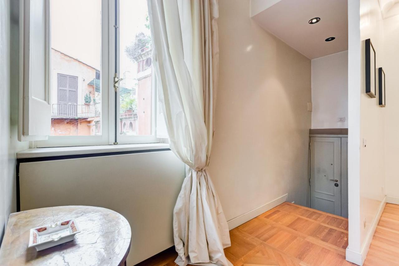 Appartamento Pantheon Exclusive House Roma Esterno foto